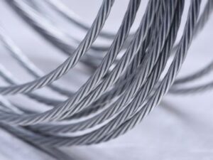 Distributor Wire Rope