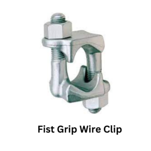 Mengenal Jenis-Jenis Wire Clip/Kuku Macan
