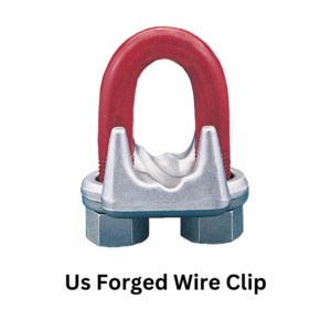 Mengenal Jenis-Jenis Wire Clip/Kuku Macan
