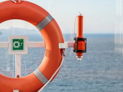 Jual Man Over Board Alat Keselamatan Kapal Bersertifikat