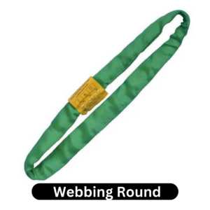 Round Webbing Sling