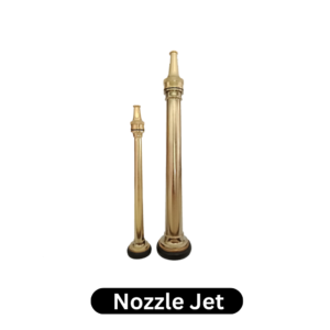 nozzle jet
