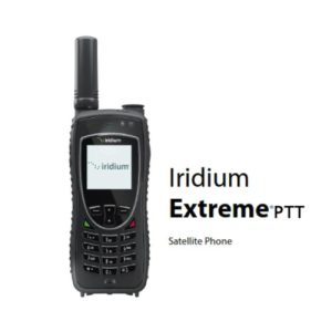 Iridium 9575 Extreme PTT Rekomendasi Telepon Satelit Terbaik Untuk Nelayan dan Pelaut