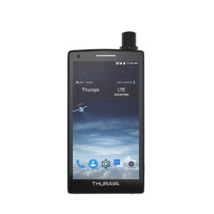 Thuraya X5-Touch Rekomendasi Telepon Satelit Terbaik Untuk Nelayan dan Pelaut