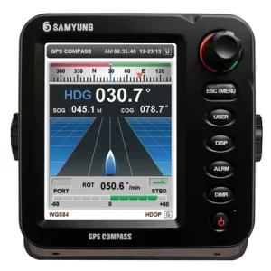 Samyung GPS Compass Jual GPS Samyung Untuk Kapal