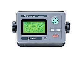 Samyung GPS Navigator SPR/DSPR-1400 