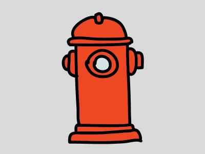 Jual Fire Hydrant