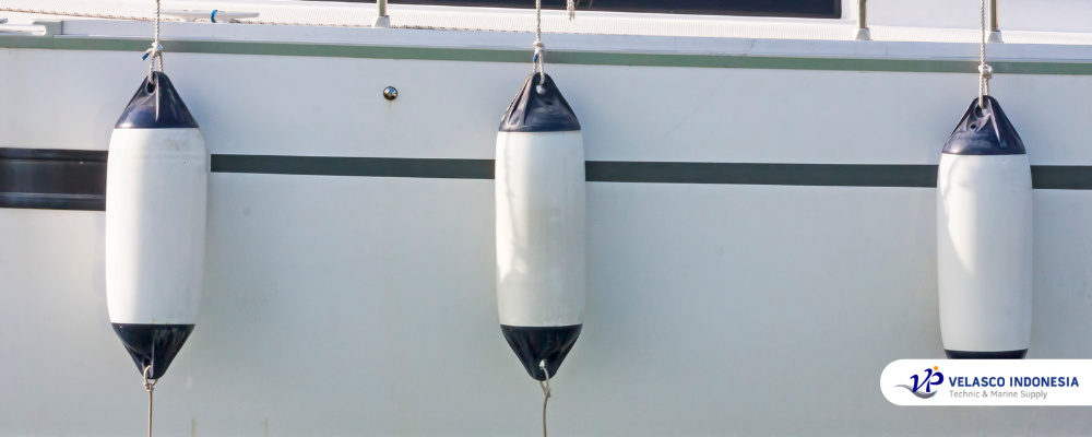 polyform buoy