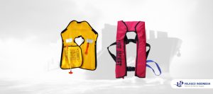 Penggunaan Inflatable Life Jacket dalam Industri Pelayaran