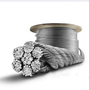 wire rope IWRC
