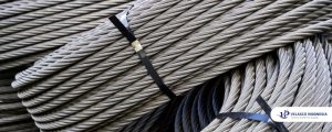 wire rope IWRC