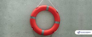 ring buoy SOLAS