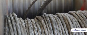 Faktor-Faktor yang Perlu Dipertimbangkan Saat Memilih Wire Rope