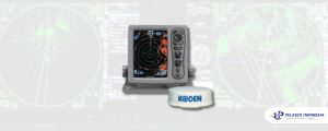 Marine Radar Koden MDC-941A
