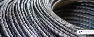 kelebihan wire rope