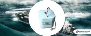 Jual Baterai EPIRB Samyung Original Harga Terjangkau