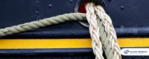 Memahami Ciri Tali Kapal yang Bagus dan Berkualitas