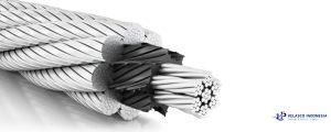Jenis-Jenis Core Wire Rope dan Aplikasinya