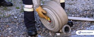 tips memilih selang pemadam kebakaran
