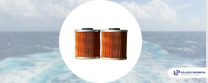 Cara Kerja dan Manfaat Penggunaan Fuel Filter pada Kapal