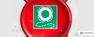 Jenis-jenis IMO Sign dan Pentingnya untuk Keselamatan di Kapal