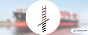 Jual Pilot Ladder Kapal Terlengkap