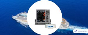 Jual Radar Kapal