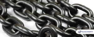 Keunggulan Rantai Baja untuk Industri Berat