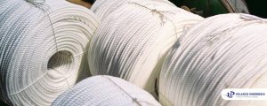 Keunggulan Tali Polypropylene dalam Berbagai Sektor Industri