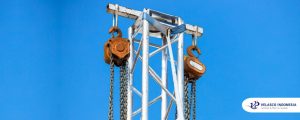 Mengenal Jenis-Jenis Manual Hoist dan Kegunaannya