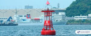 Mengenal Sarana Bantu Navigasi Pelayaran dan Fungsinya