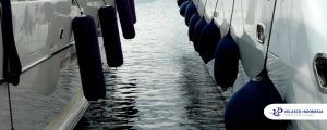 Peran Polyform Buoy dalam Melindungi Kapal dari Kerusakan