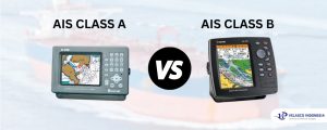 Mengenal Perbedaan AIS Class A dan Class B untuk Navigasi Kapal