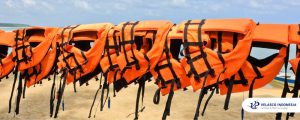Tips Perawatan Life Jacket agar Tetap Aman dan Tahan Lama