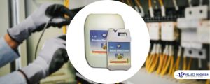 Tips dan Trik Membersihkan Komponen Elektronik dengan Cairan Electric Cleaner