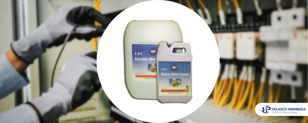 Tips dan Trik Membersihkan Komponen Elektronik dengan Cairan Electric Cleaner