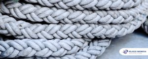 jenis dan kelebihan tali PP