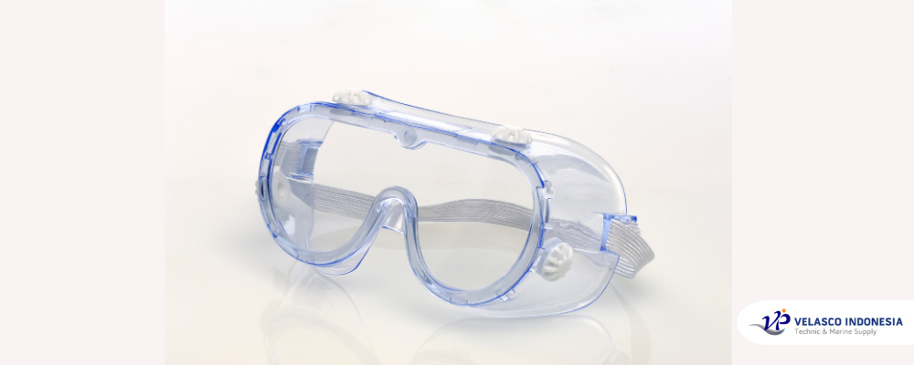 kacamata Goggles Safety