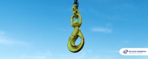 Keunggulan Swivel dalam Operasi Rigging dan Pengangkatan Beban