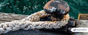 Keunggulan Tali Mix Rope dalam Aplikasi Kelautan