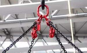Mengenal Jenis Master Link dan Penggunaannya dalam Industri Lifting