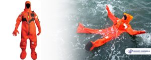 Distributor Immersion Suit Berkualitas