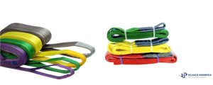 Distributor Jual Webbing Sling