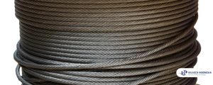 Kelebihan dan Kekurangan Wire Rope Galvanis dan Ungalvanized