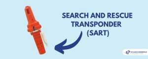 Pentingnya SART dalam Situasi Darurat Kapal