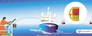 Peran Line Throwing Apparatus dalam Operasi Penyelamatan di Laut
