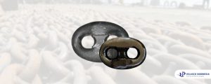 Supplier Kenter Shackle Kapal Berkualitas