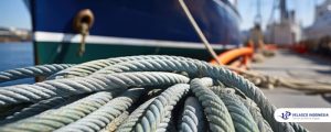 Tips dan Trik Merawat Tali Kapal