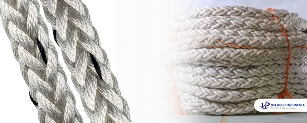 Jual Tali Tambang Mixed Rope YSR