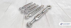 Distributor Jual Turnbuckle Murah di Jakarta